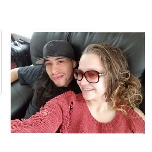 Meet your Posher, Sabrina